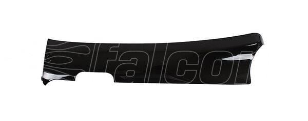 Falcon Marşbiyel Sol Siyah-Cooper 50