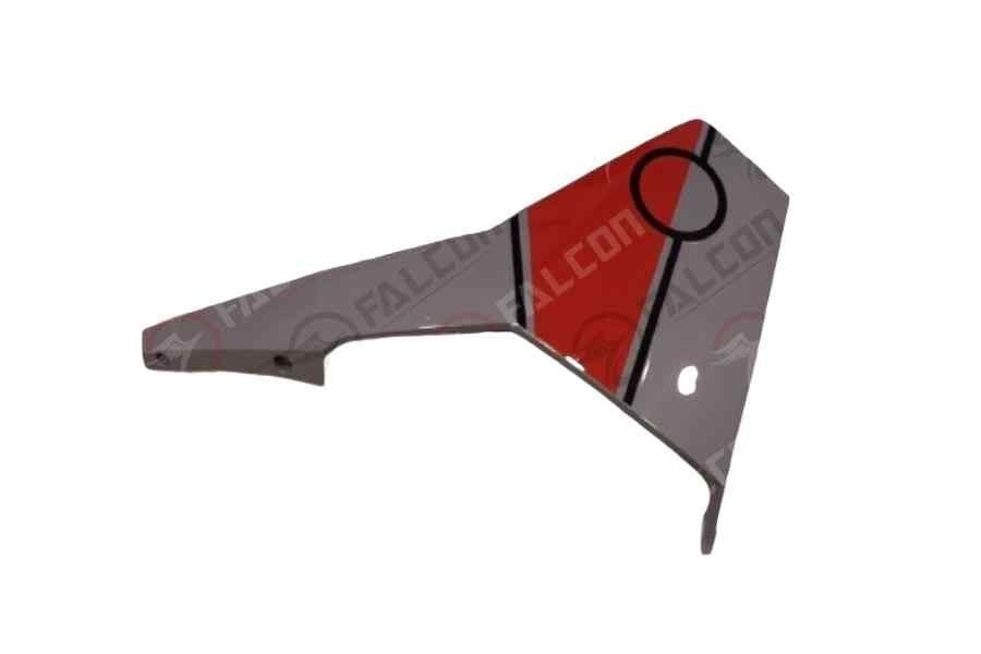 Falcon Far Karenajı Alt Sağ Füme-Quıck 50