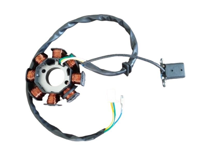 Kymco Agility 125 Statör 8 Li 29-88-24 Mm 2D 4K