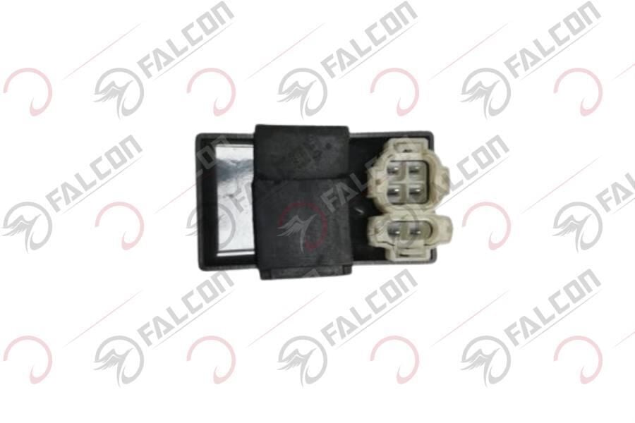 Mocco 50 Beyin (cdı) Ünitesi