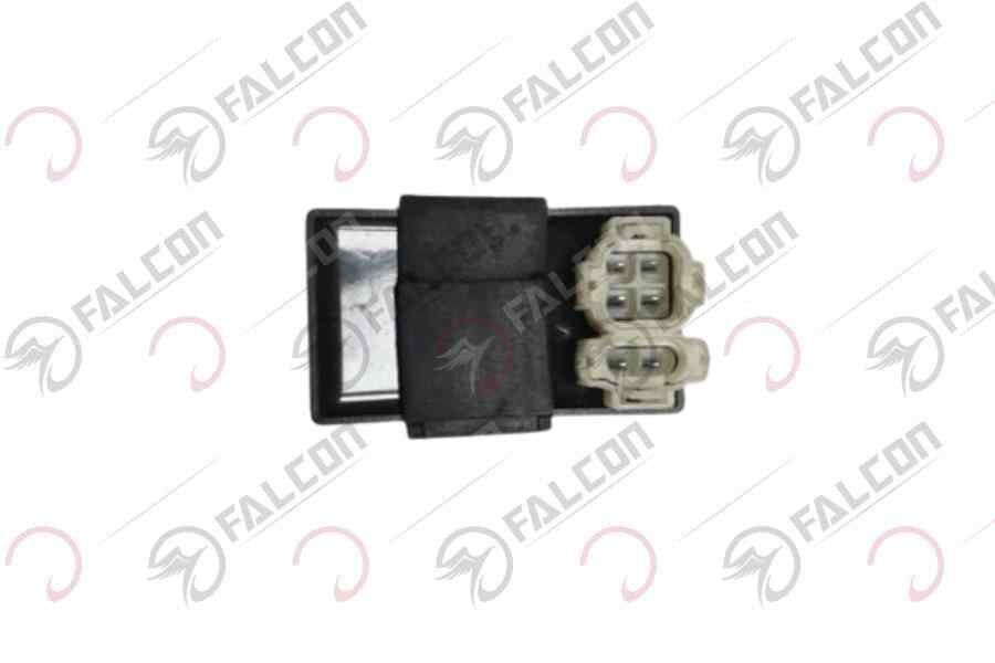 Mocco 50 Beyin (cdı) Ünitesi