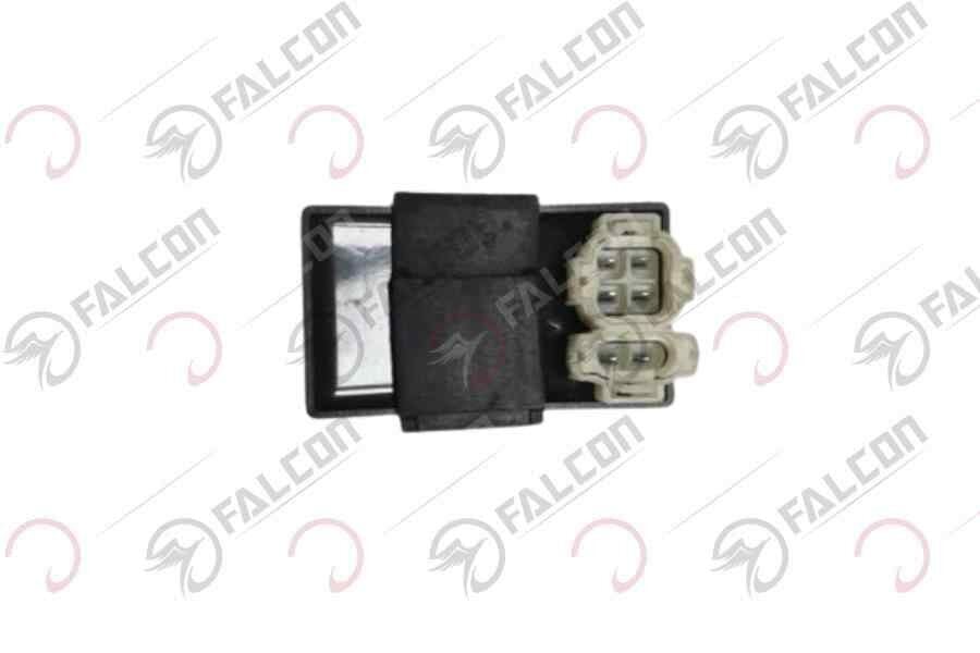 Mocco 50 Beyin (cdı) Ünitesi
