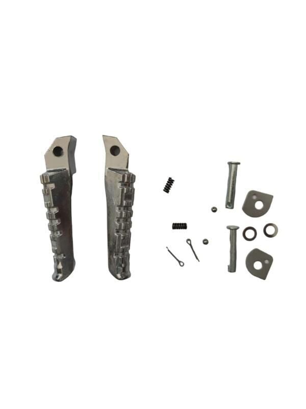 Mondial Mh/cg/cbr Ön/arka Basamak Çıplak Sağ-sol