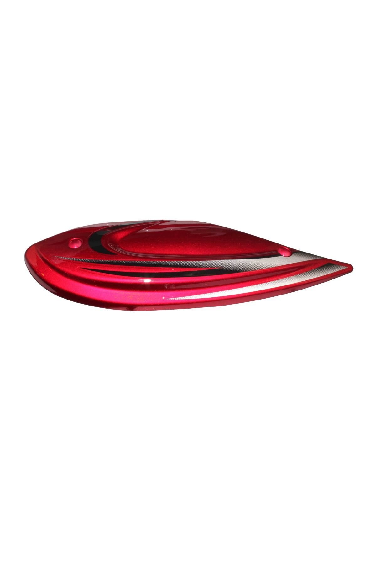 Servıce 4000 (1500 W) Yan Kapak Küçük Sağ Kırmızı Orijinal