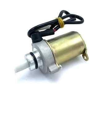 Tvs Marş Motoru Jüpiter 110 - Wego