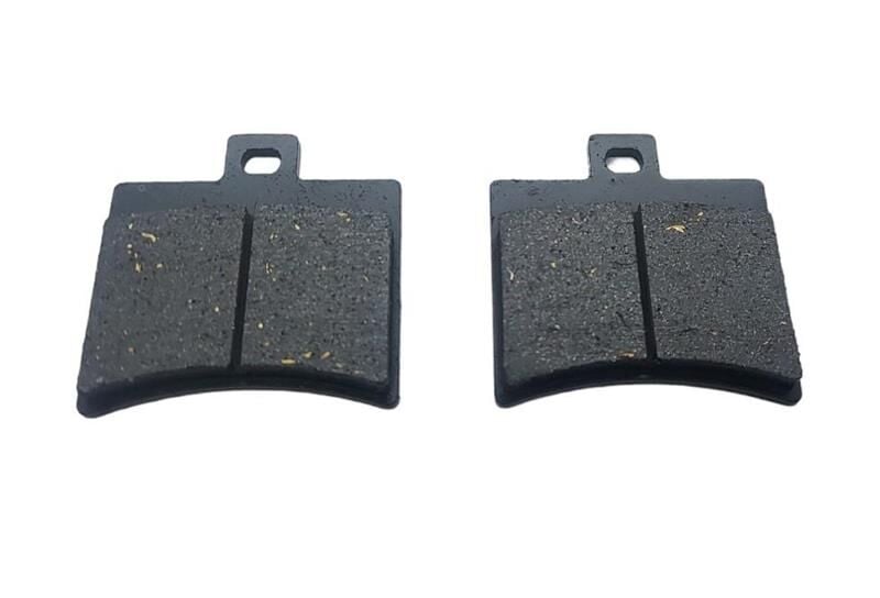 Volta Fren Balata Dısk Arka Apec Apx5 150-Rks Tıtanıc-Rkv200-Seha250