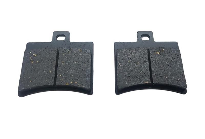 Volta Fren Balata Dısk Arka Apec Apx5 150-Rks Tıtanıc-Rkv200-Seha250