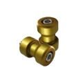 6 Mm Gold Sehpa Yüzüğü