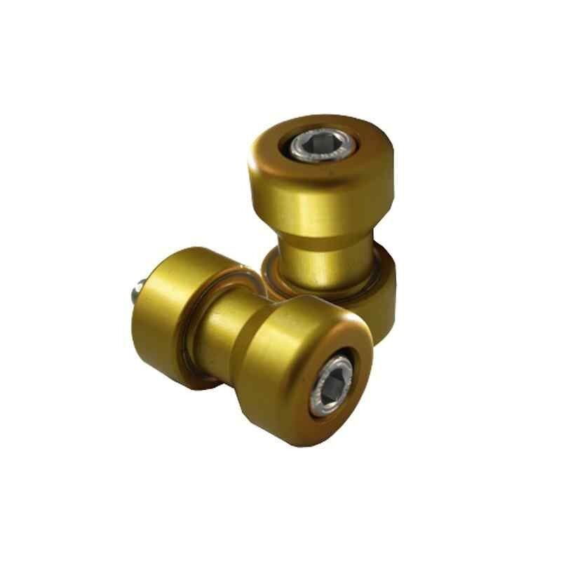 6 Mm Gold Sehpa Yüzüğü