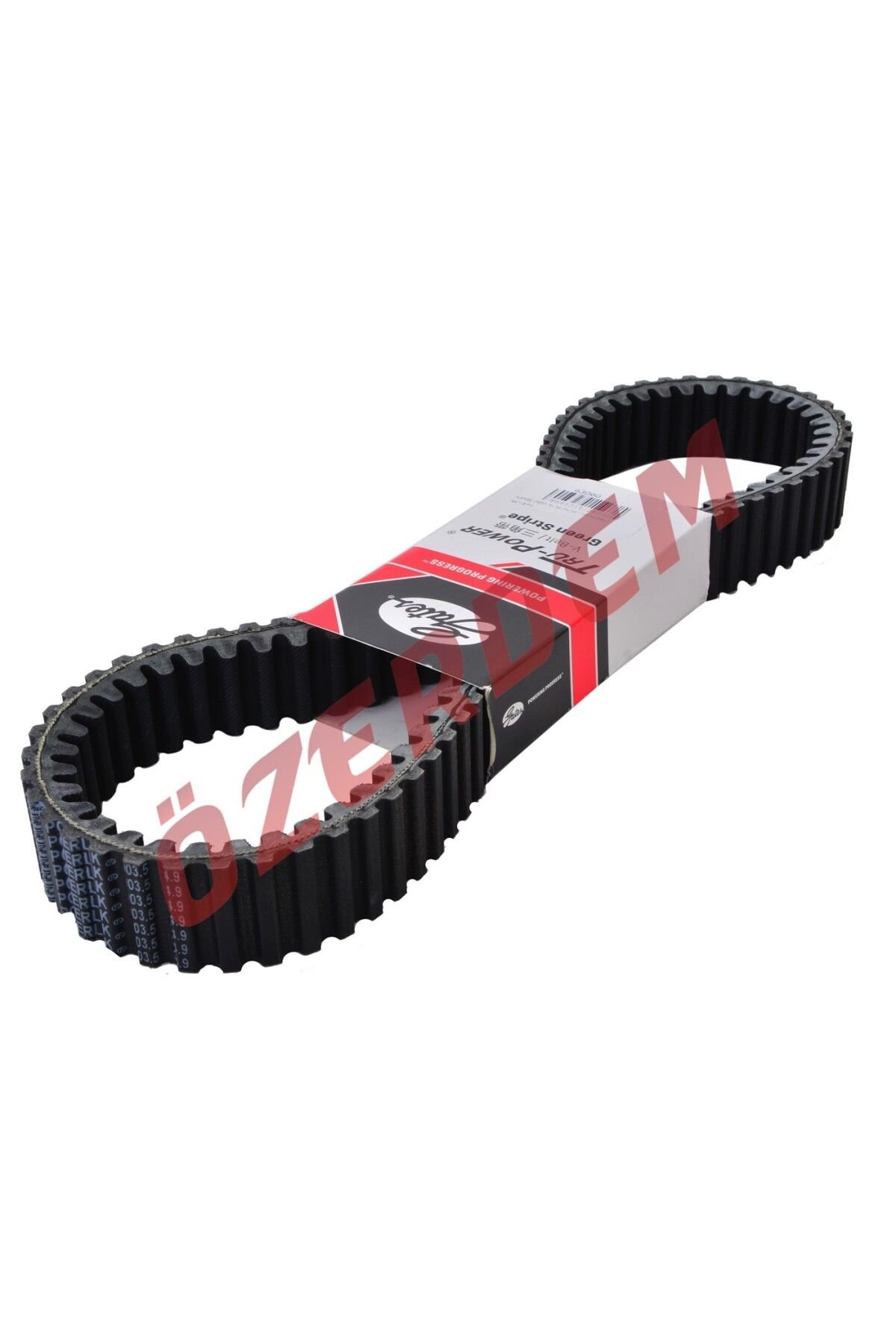 Atv 400-500-550 Kayış 903,5-34,9-26 Powerlink