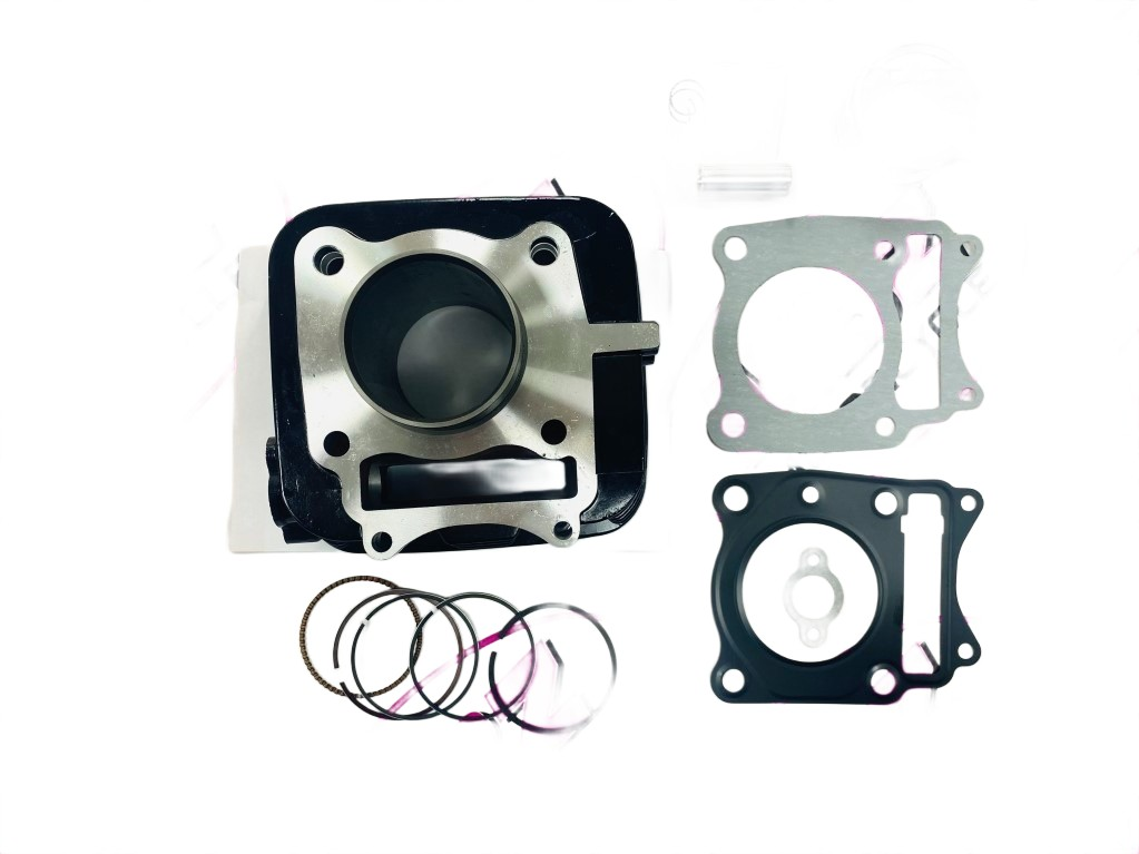 Bajaj Pulsar Silindir A Kalite