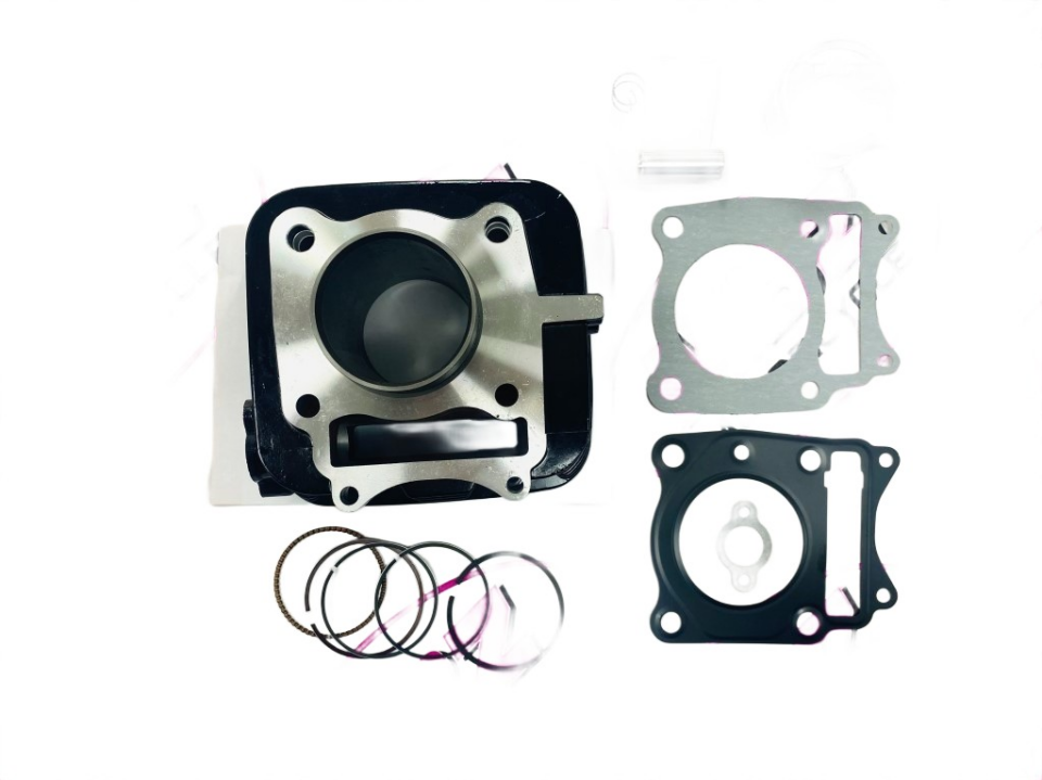 Bajaj Pulsar Silindir A Kalite