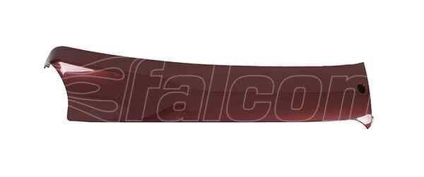 Falcon Cooper 50 Marşbiyel Sağ Kırmızı