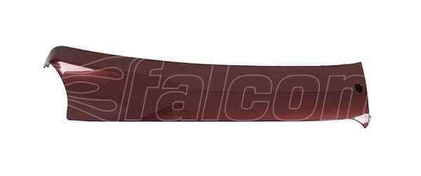 Falcon Cooper 50 Marşbiyel Sağ Kırmızı