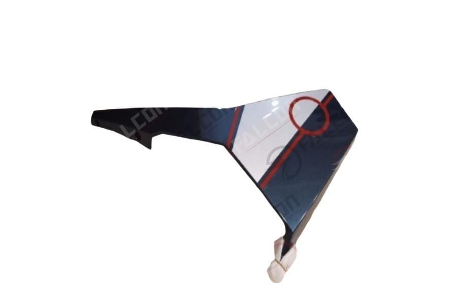 Falcon Far Karenajı Alt Sağ Mavi-Quıck 50