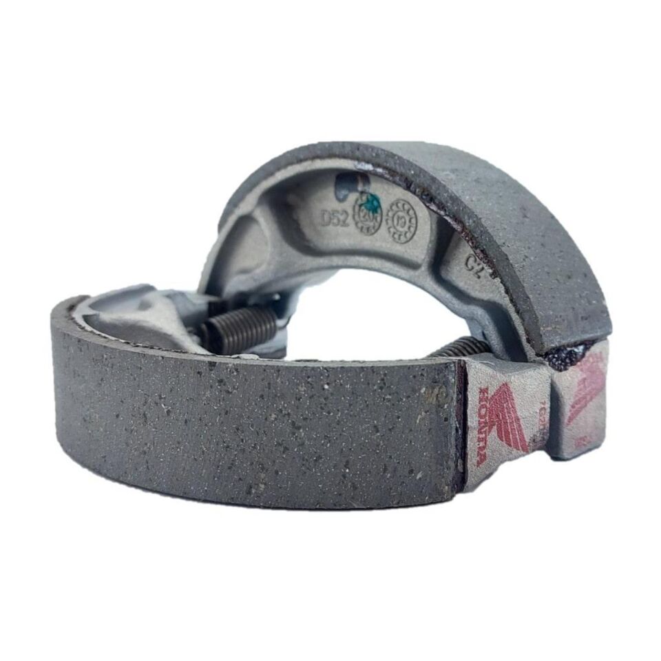 Honda Cbf Uyumlu Fren Balatası Oem