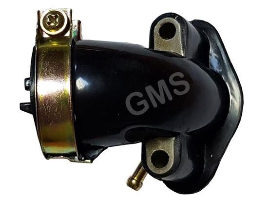 Karbıratör Manıfoltu Sct 50