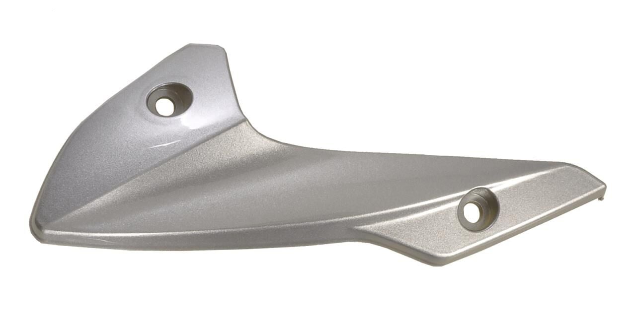 Mondial Mg 150-125İ Superboy Far Muhafaza Sağ Dekor Kapak Gri Orj