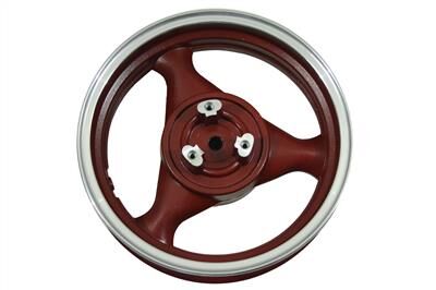 Mondial 151Rs Delta Arka Jant Kırmızı