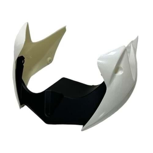 Ön Panel (Sakal) Beyaz Drift L