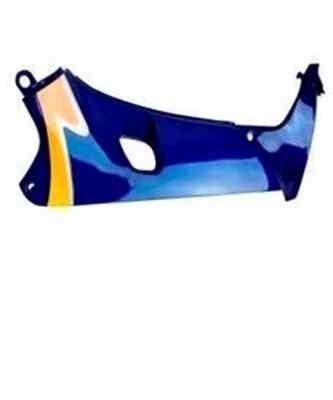 Ramzey İç Dizlik 100 Sağ Mavi Orj.