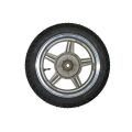 Scooter Arka Jant Gri 12 Lastikli (110/70-12)