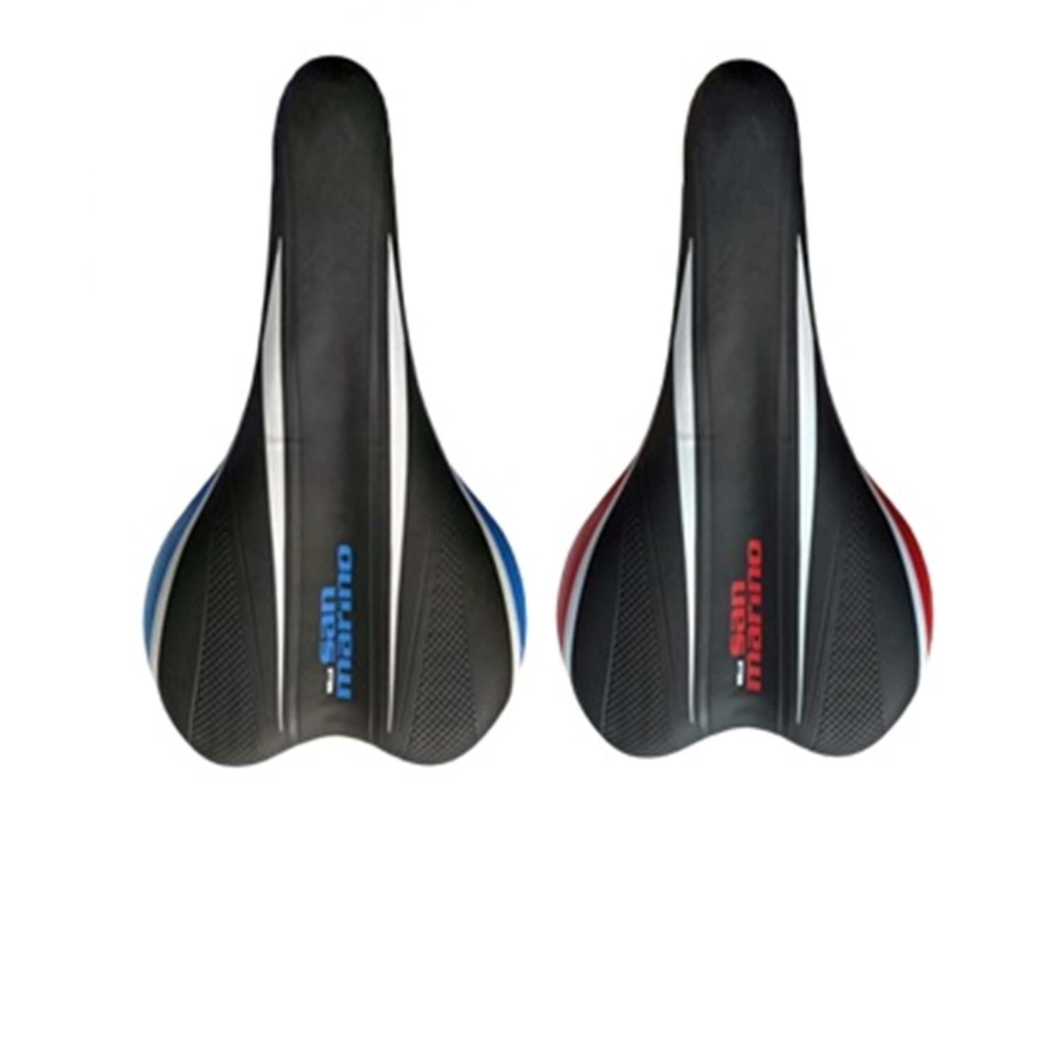Sele Mtb Renkli Sm 29 Kırmızı - Mavi