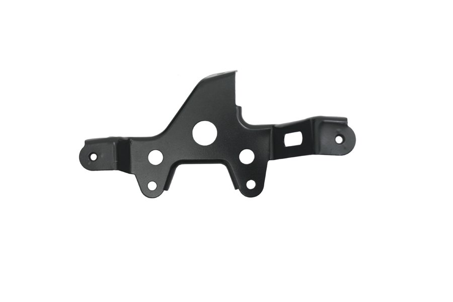 Cf Moto 400Nk Euro4 Abs On Panel Baglantı Braketı Sag Orijinal