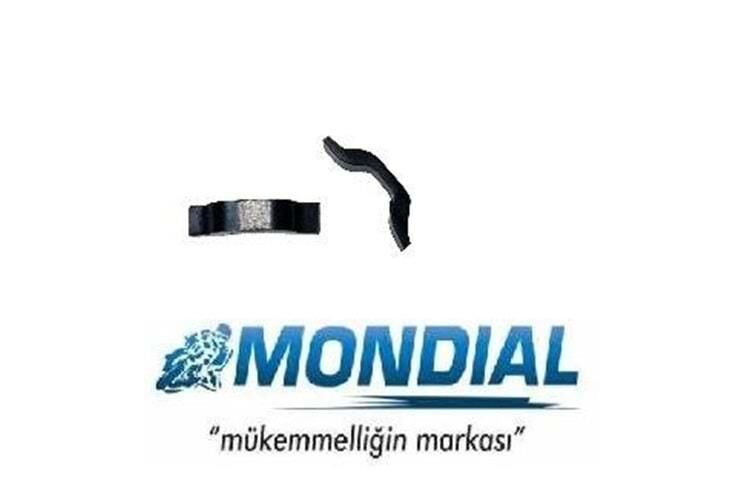Mondial Yağ Pompa Zincir Gergisi (Kısa) Kh/Ft/Uag100/Km100 Orj