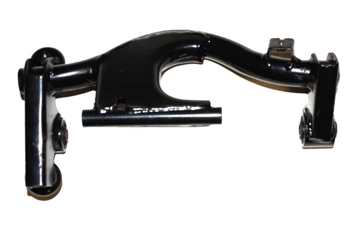 125Mt Motor Destek