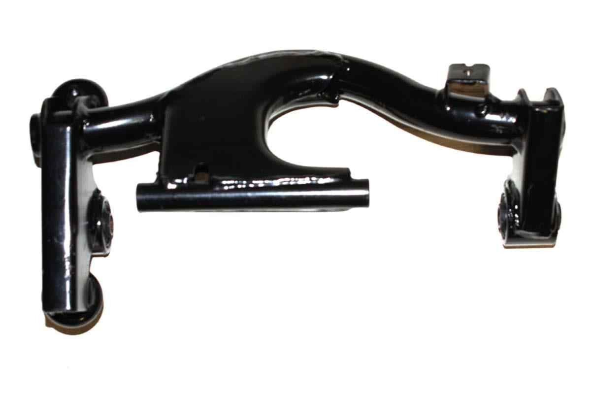 125Mt Motor Destek