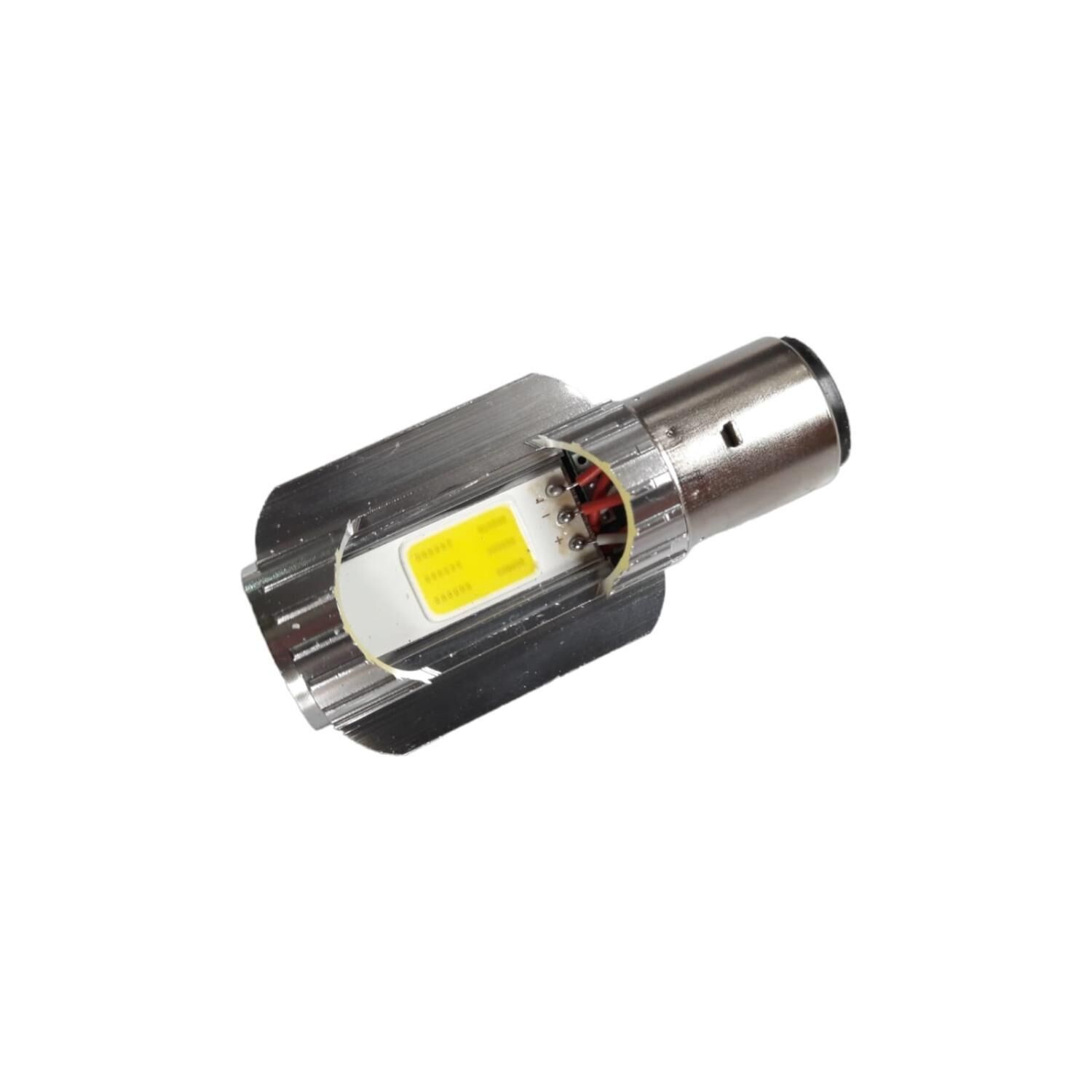 12V 35*35 Bosch Tipi Ampül Led Uzun-Kısa