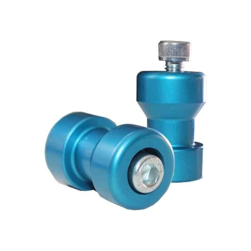 6 Mm Mavi Sehpa Yüzüğü