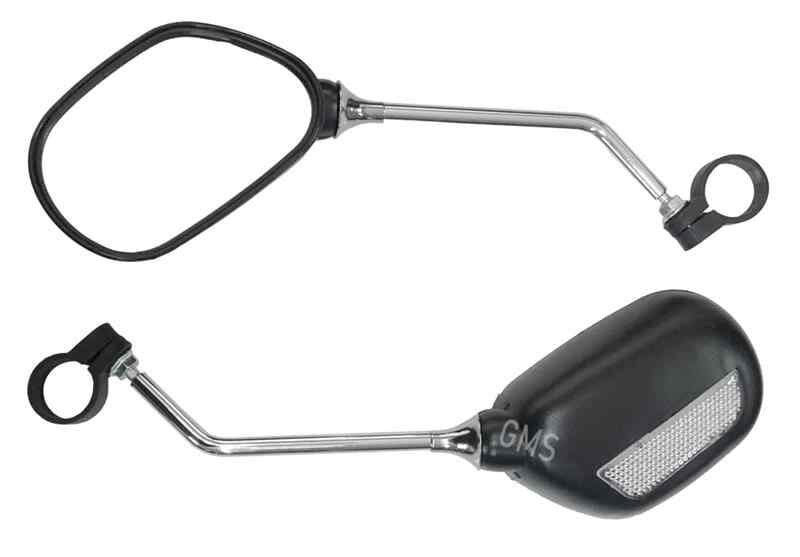 Ayna Set Bısıklet - E-Bıke Vsm