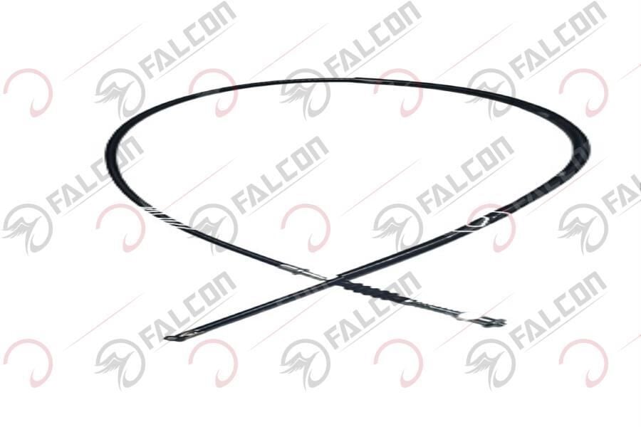 Cg Grubu Ön Fren Teli-cg