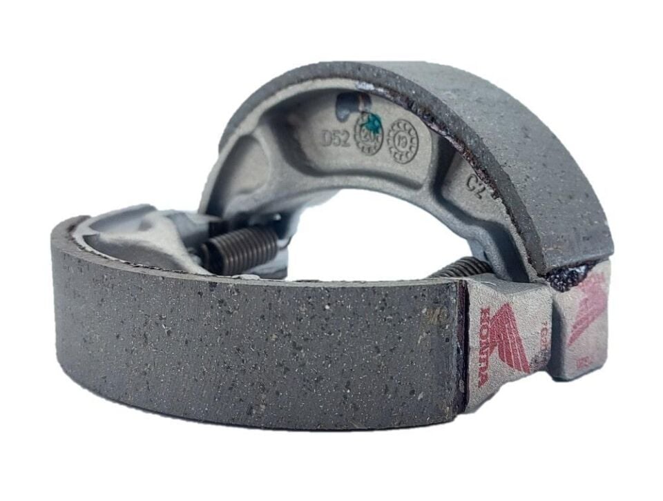 Honda Dio 110 Uyumlu Arka Fren Balatası Oem Tk