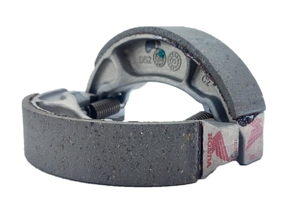 Honda Dio 110 Uyumlu Arka Fren Balatası Oem Tk