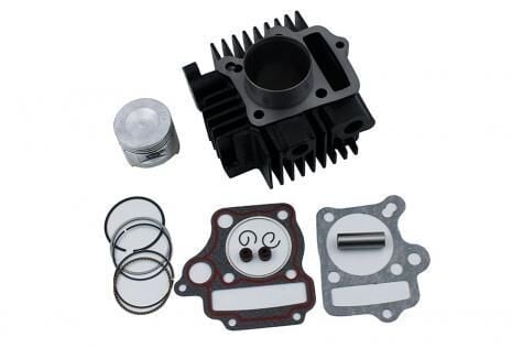 Honda Silindir Komple 52.40Mm-13P-73Boy Activa S