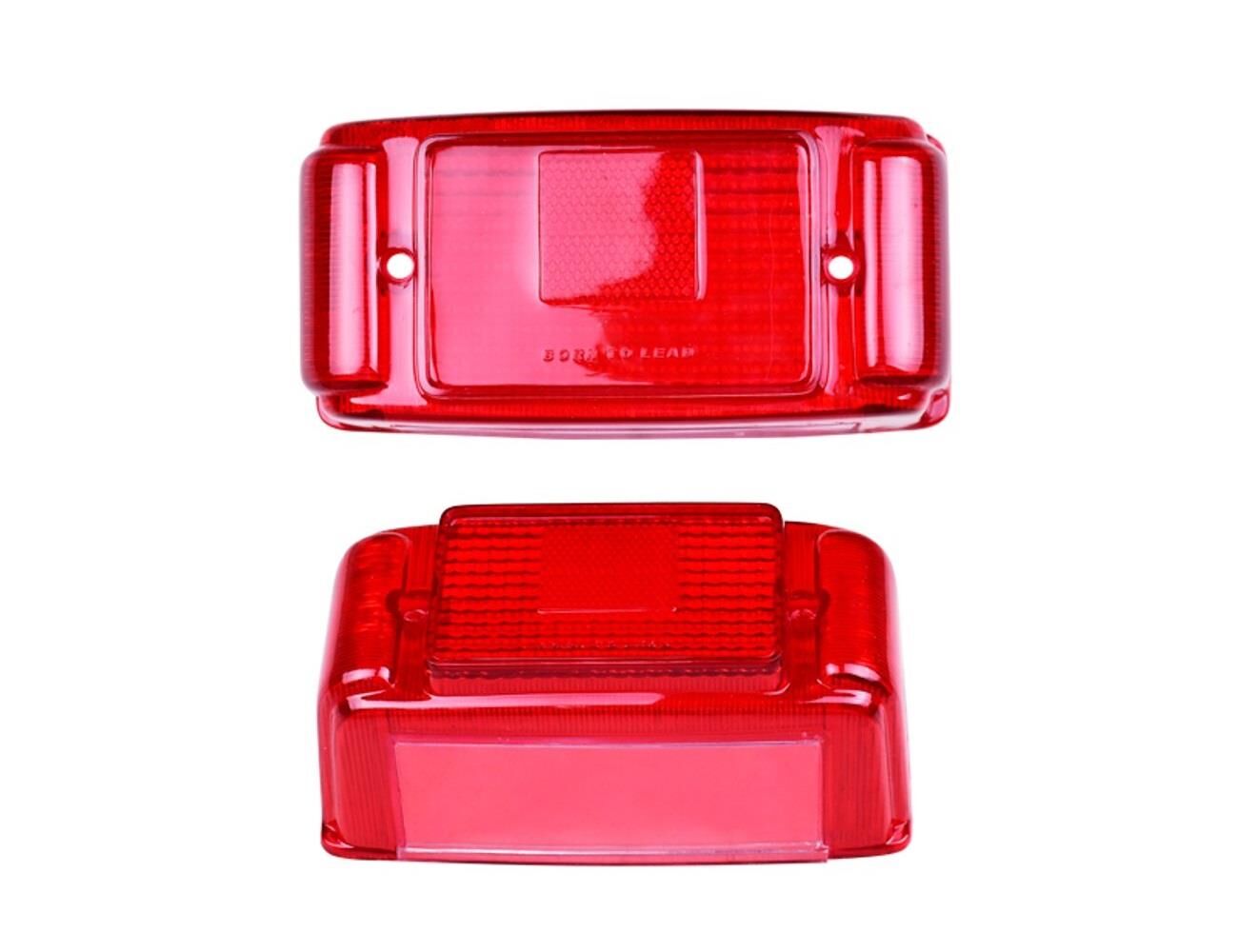 Yamaha Rx115 Uyumlu Stop Camı