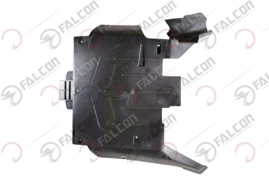 Trex Şasi Alt Koruma