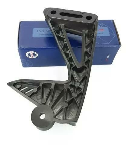 Tvs Apache Rtr 200 Arka Basamak Braketi Sol N9225880 Orj