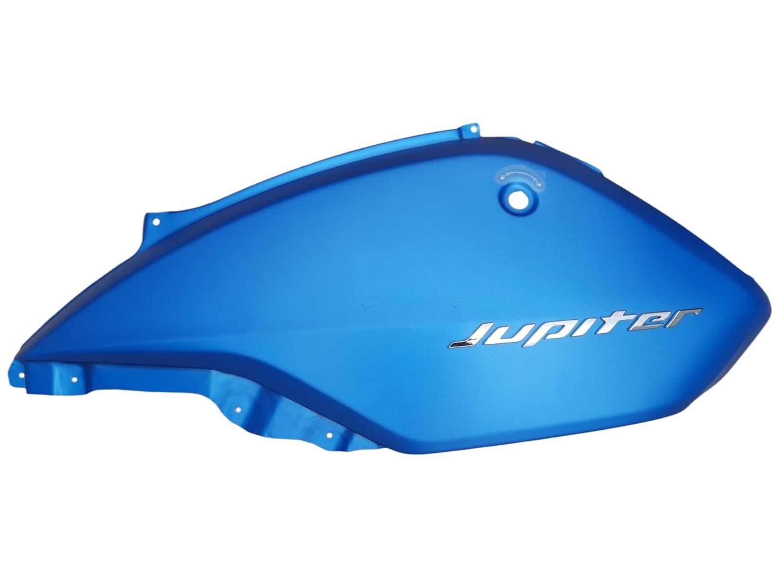 Tvs Jupiter 110 Sele Altı Sol Kapak Eski Mat Mavi K62220408Ba Orj