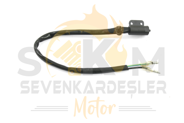 Cf Moto Jetmax Sele Musuru Orijinal