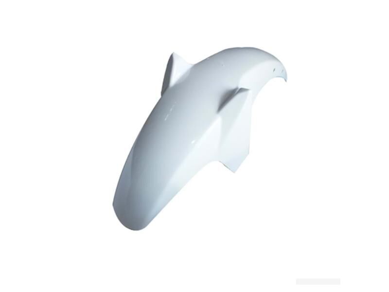 Yamaha Ön Çamurluk Beyaz Ymh.Ybr K Yerli