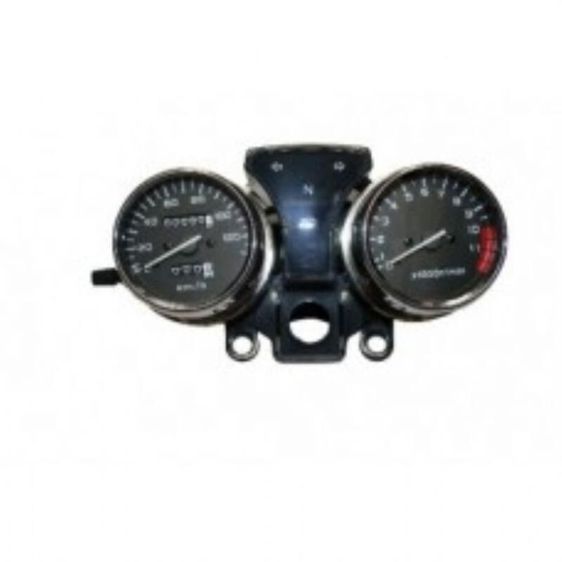 125Kt Gösterge Paneli Komple