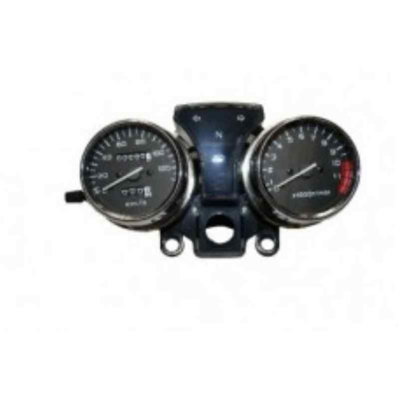 125Kt Gösterge Paneli Komple