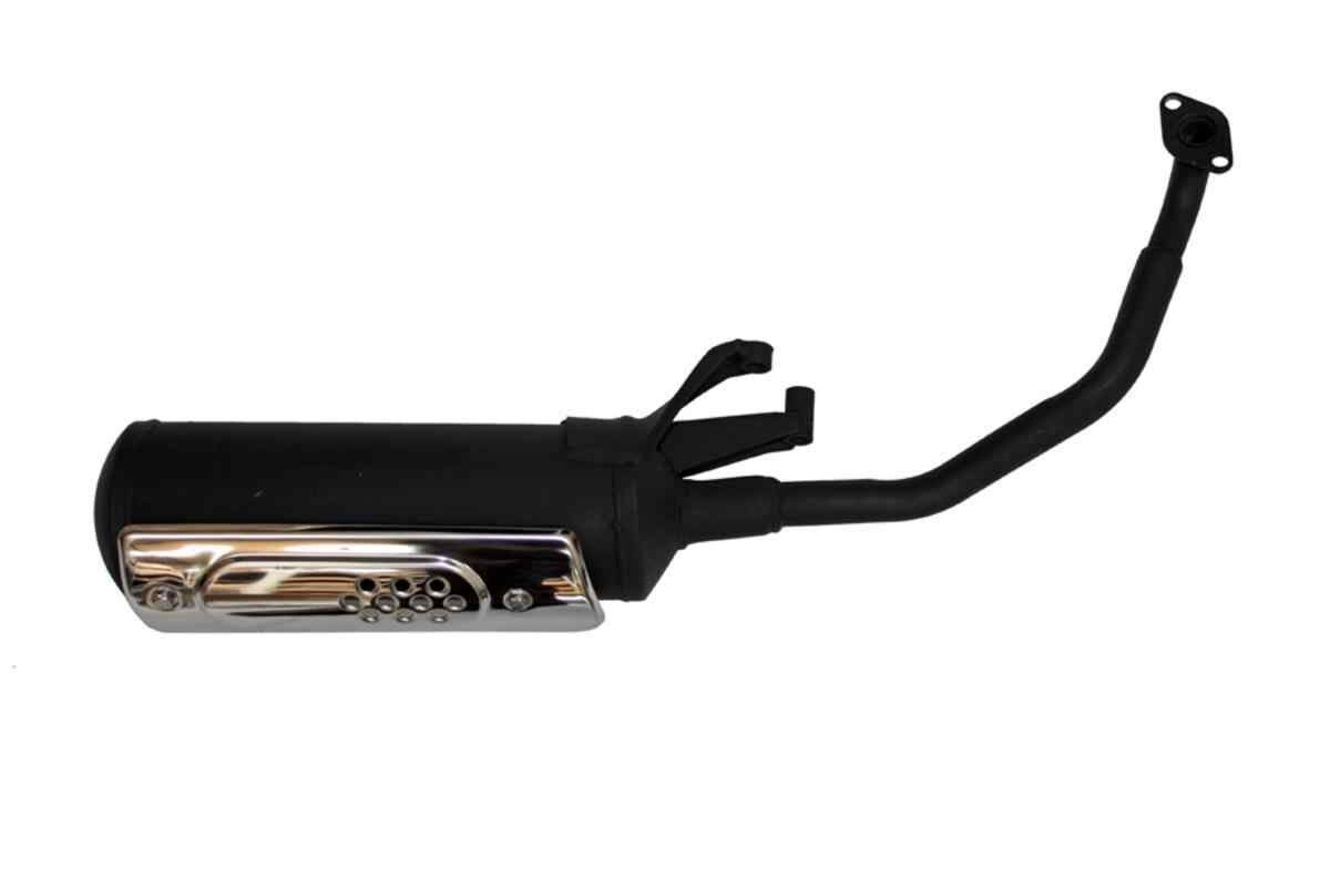 150Znx Egzoz Komple Orj