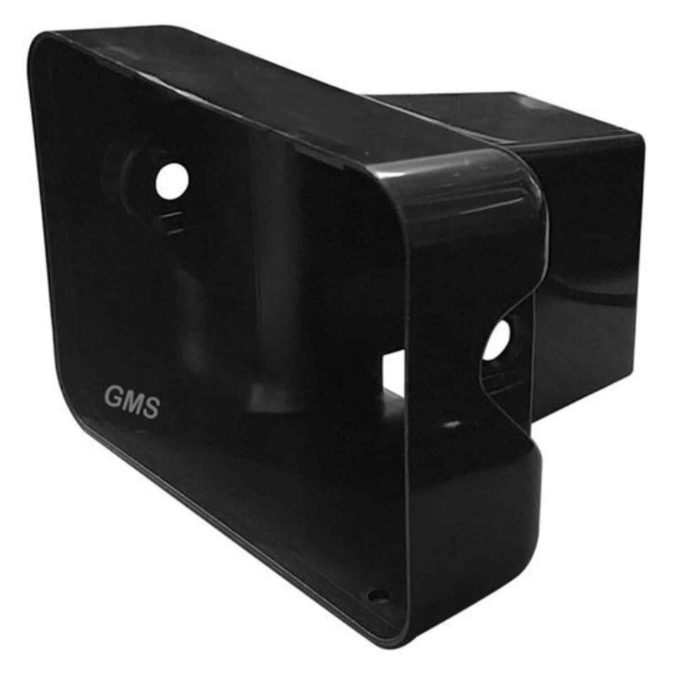 Cg Far Tası Siyah Yerli