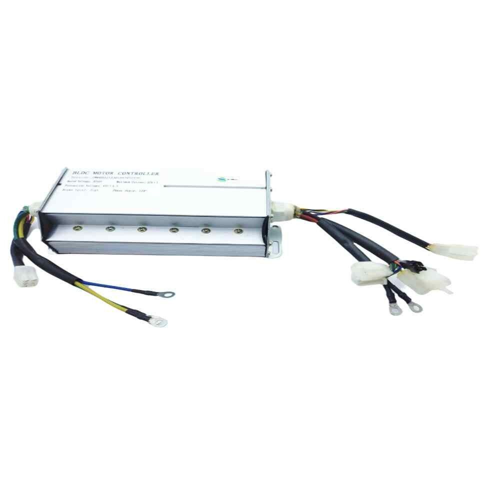 E-Mon Tt 3000 Kontrol Ünitesi Orj