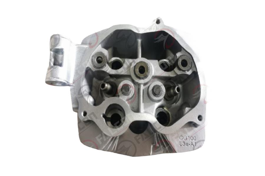 Falcon Silindir Üst Kapak Komple -Süper 100-5 Yeni